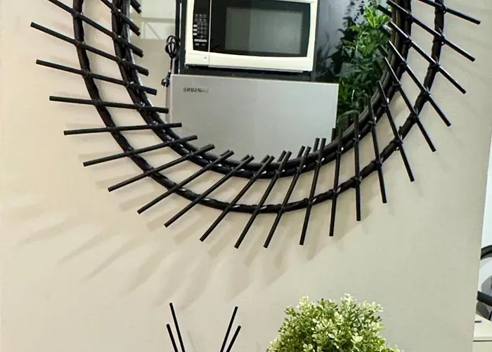 Shore 2 Residences Tower 1 Mall Of Apartamento