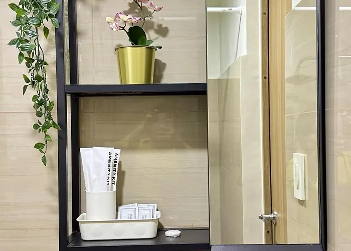 Apartamento Shore 2 Residences Tower 1 Mall Of