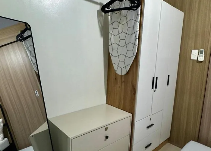Shore 2 Residences Tower 1 Mall Of Apartamento *