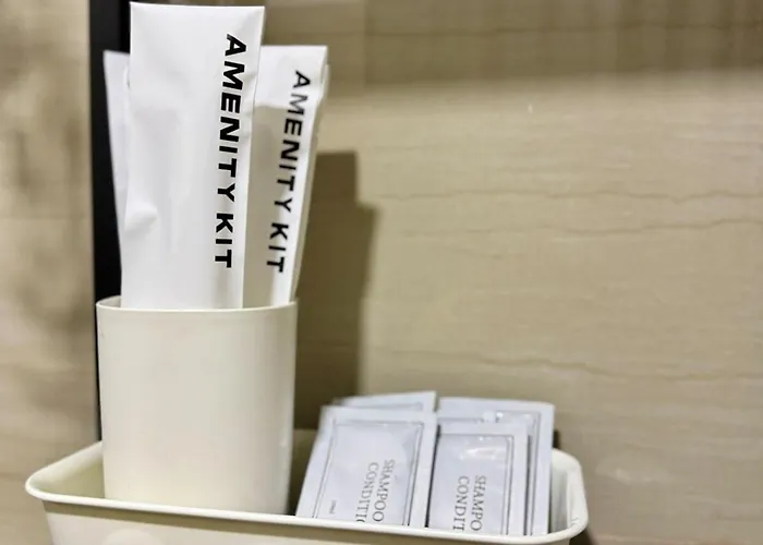 Apartamento Shore 2 Residences Tower 1 Mall Of