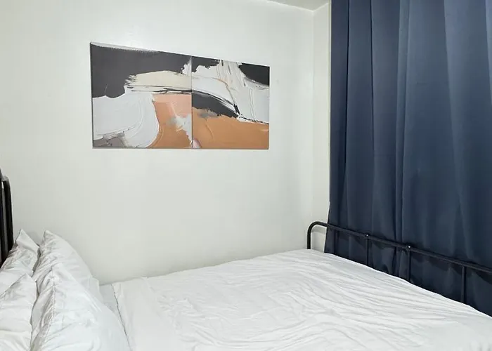 Shore 2 Residences Tower 1 Mall Of Apartamento *